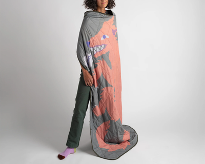 UltraPak™ Everyday Blanket