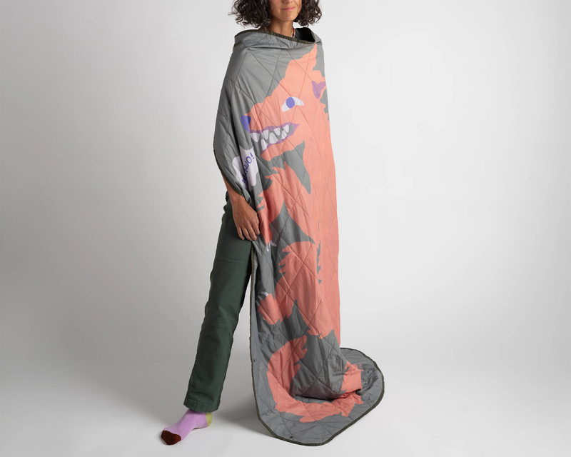 UltraPak™ Everyday Blanket