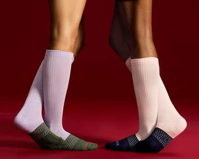 Women's Everyday Compression Socks