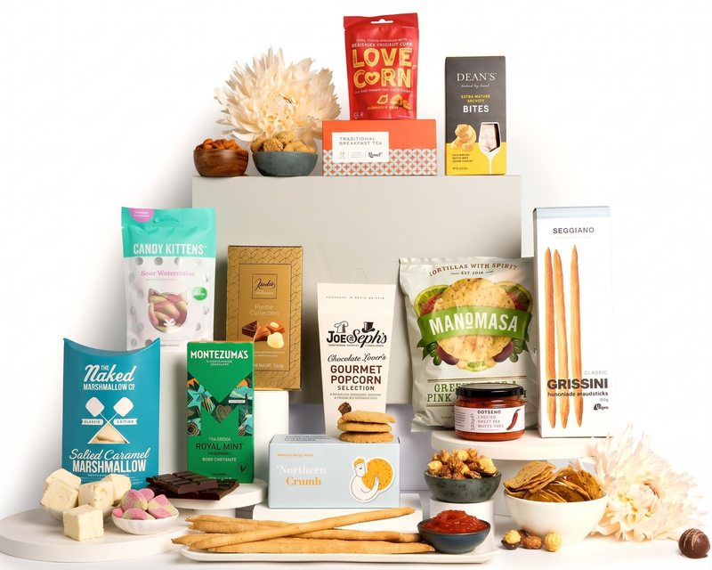 Harvest Gift Box