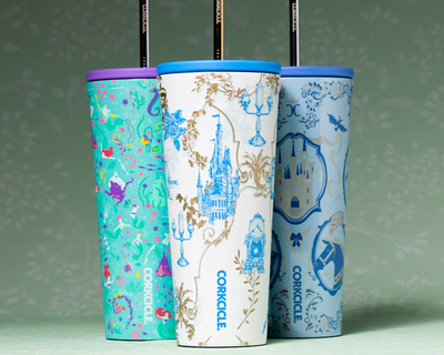 Disney Princess 24oz Cold Cup
