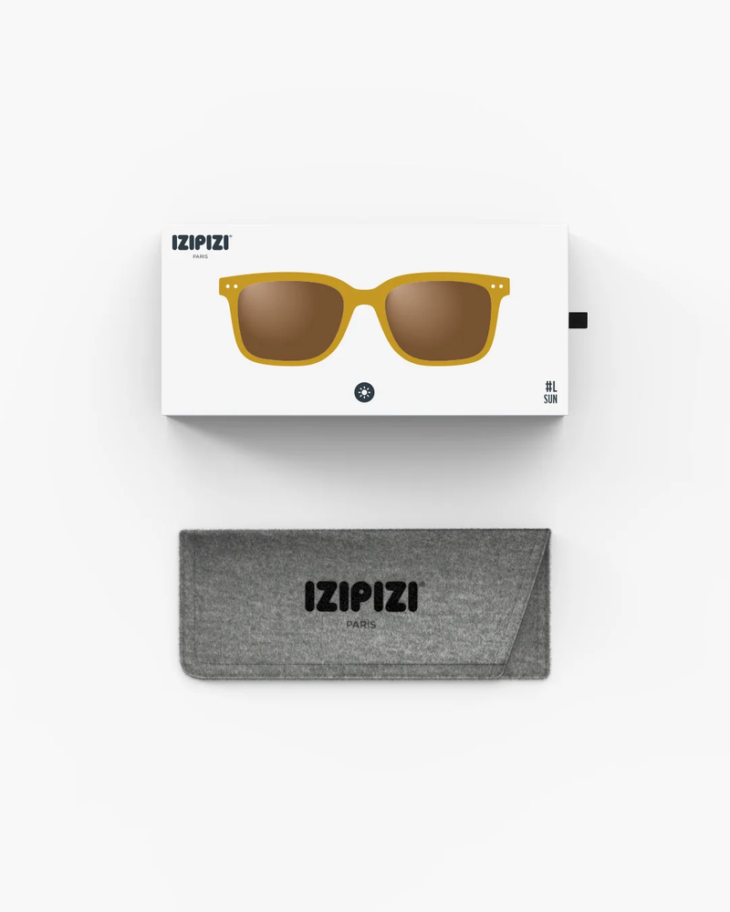 Sunglasses #L Frame