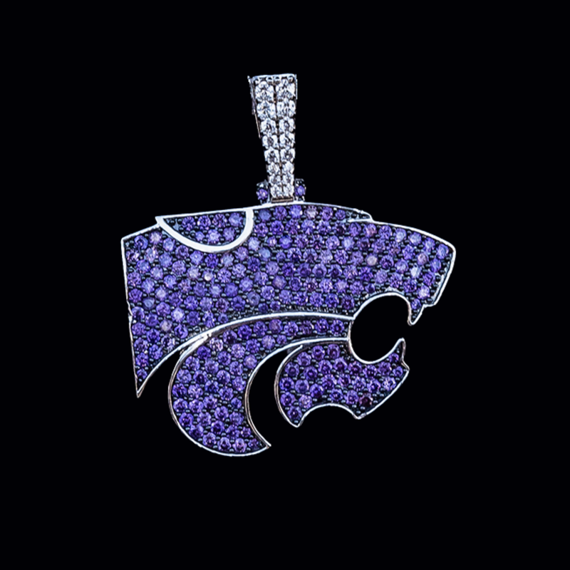 NCAA Pendant
