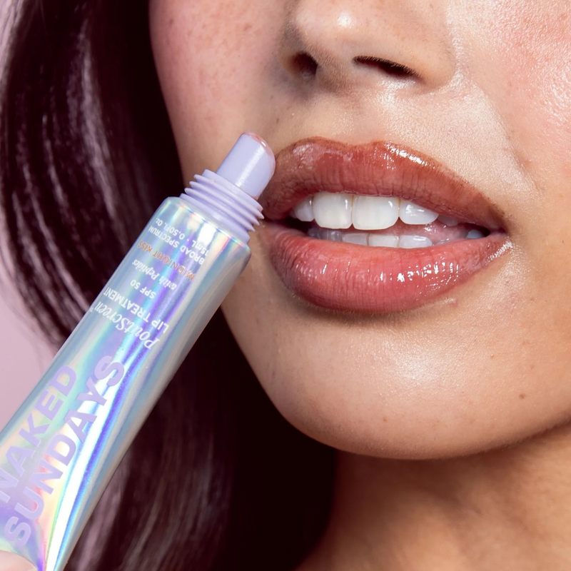 PoutScreen SPF50 Lip Treatment