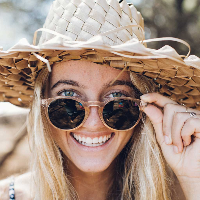 Dipsea Polarised Sunglasses