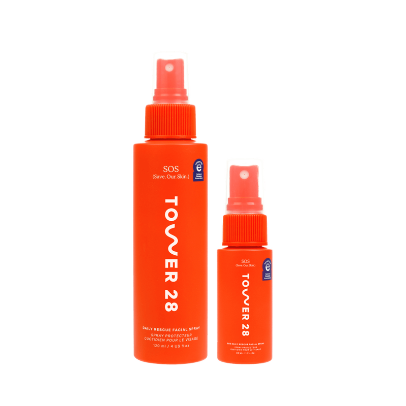 SOS Spray Duo