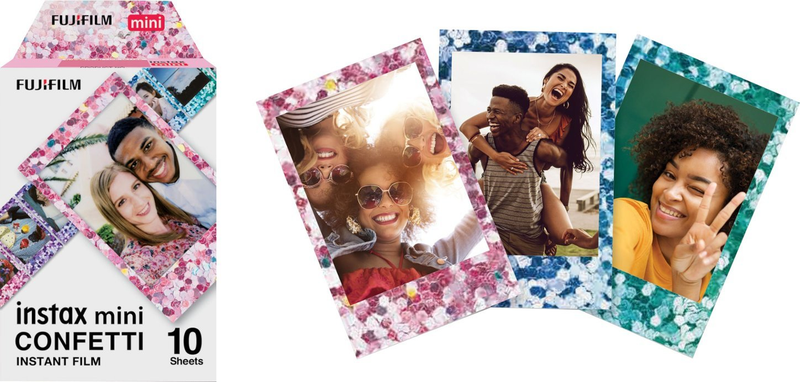 INSTAX Mini Decorated Film