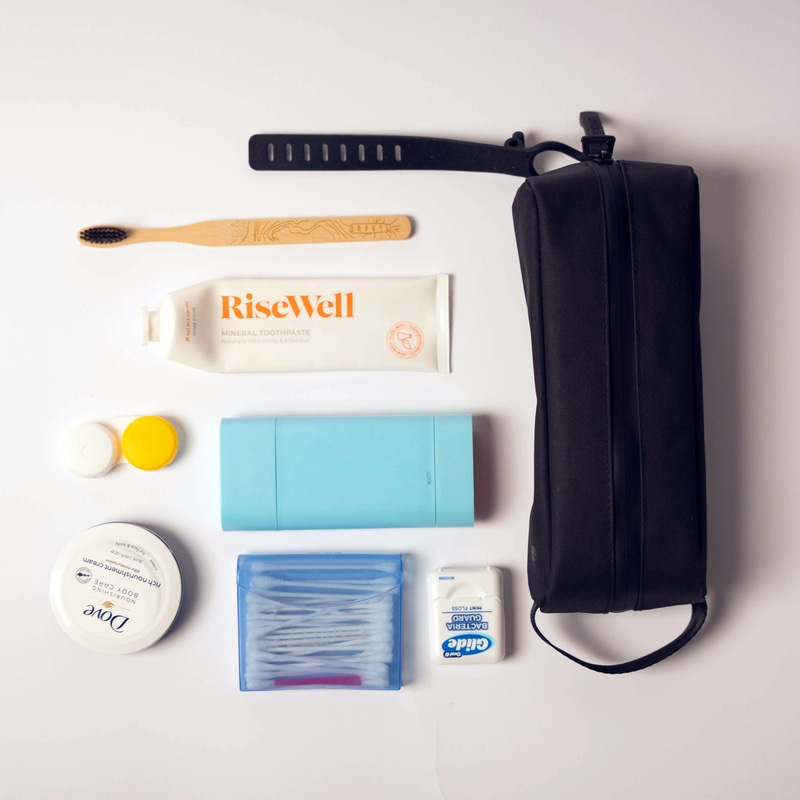 Explorer MINI™ Toiletry Bag