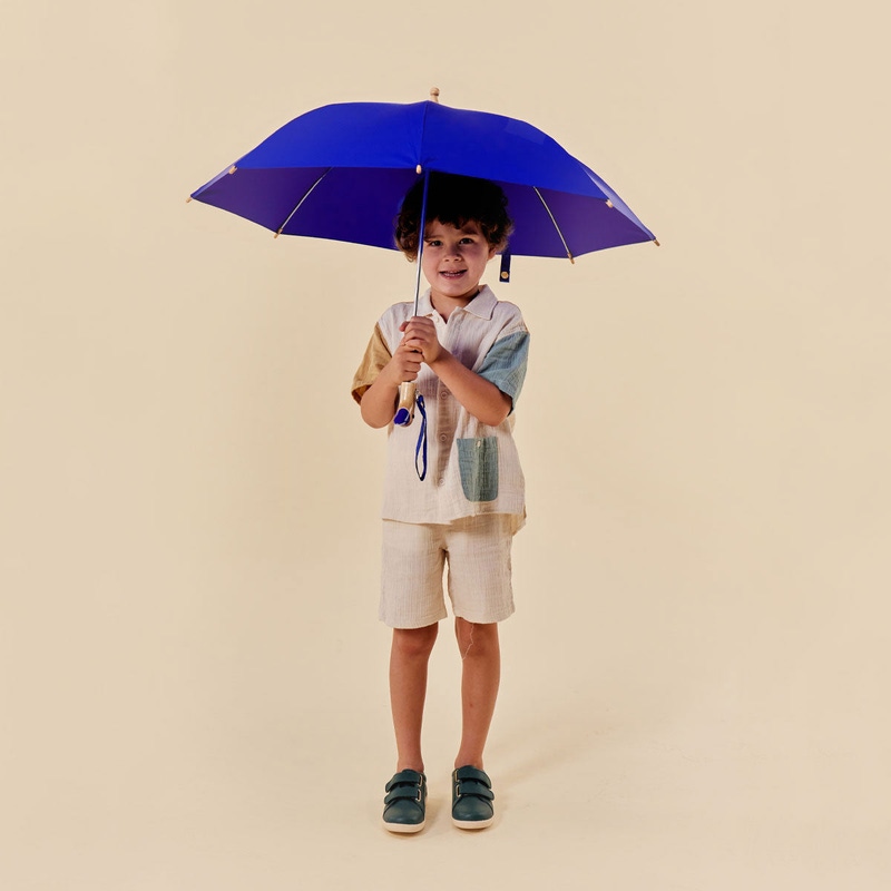 Kids Duckling Umbrella
