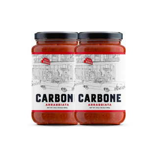 Arrabbiata