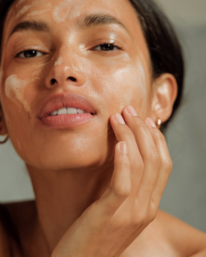 Pure Gel Cleanser