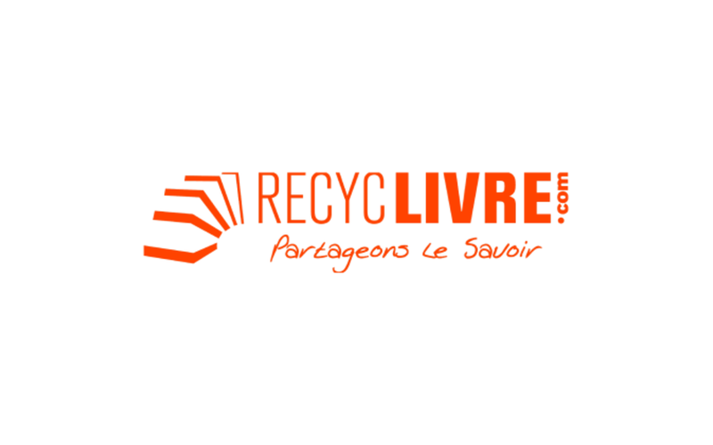 RecycLivre FR