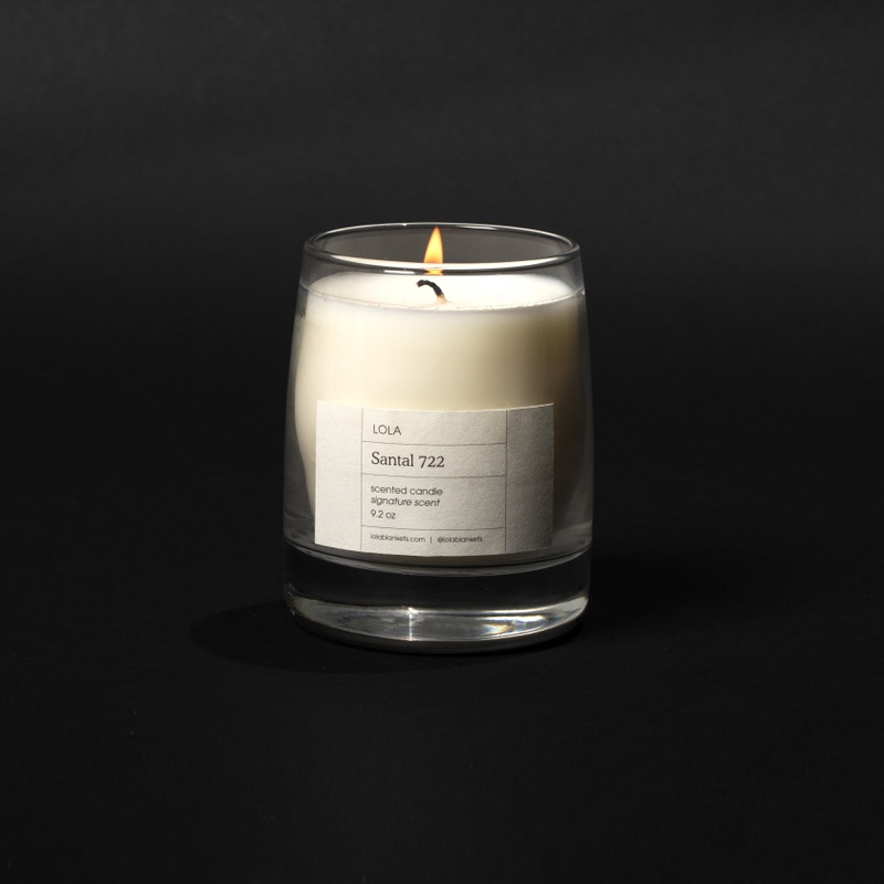 The Lola Candle