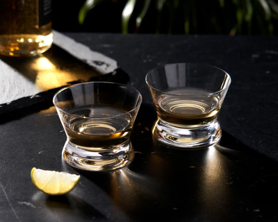 Tequila Tasting Glasses