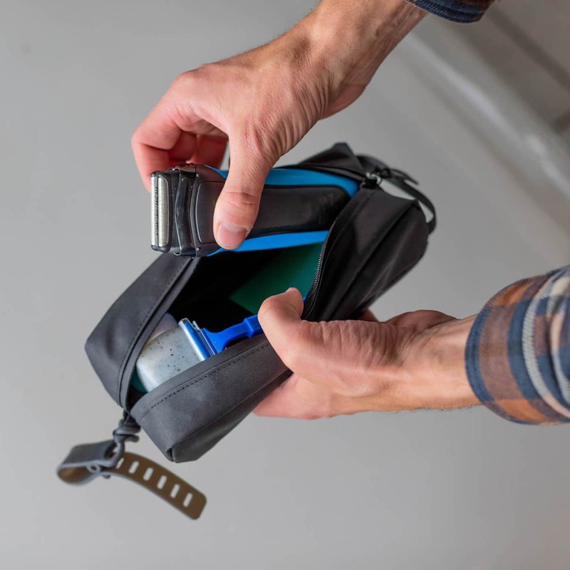 Explorer MINI™ Toiletry Bag