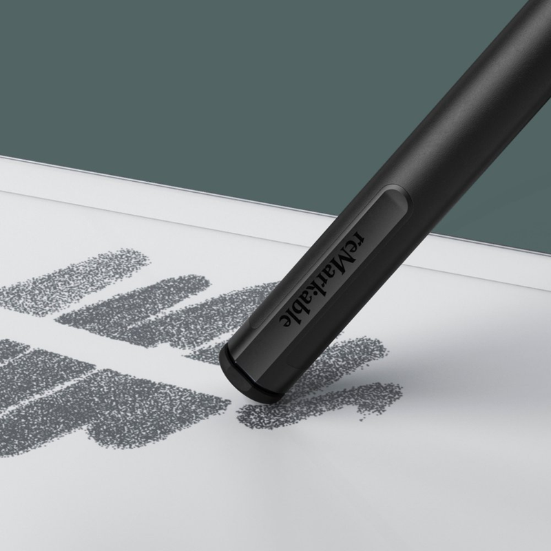 10.3” Paper Tablet and Marker Plus and Portfolio