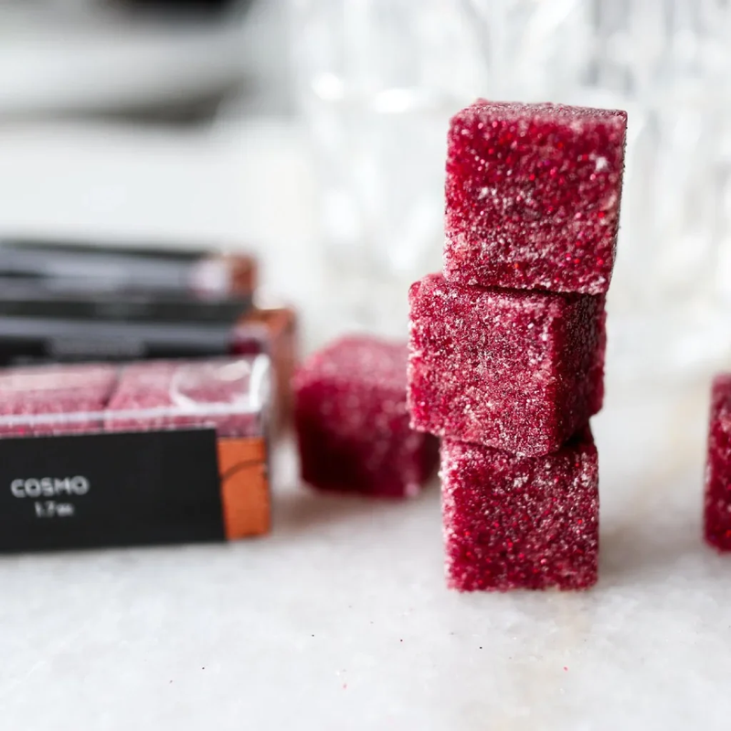 Luxe Mixer Mini Cube Stick