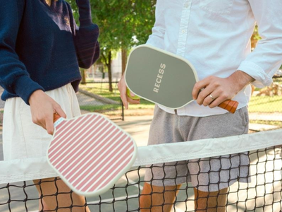 Adult Pickleball Paddle
