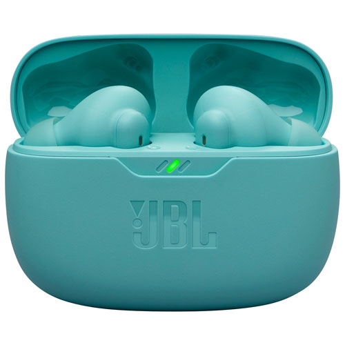 JBL Vibe Beam 2 In-Ear Sound Isolating True Wireless Earbuds