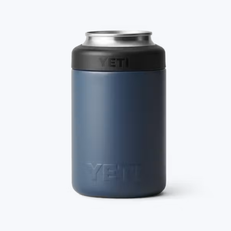 Branded YETI 12oz Colster Can Cooler