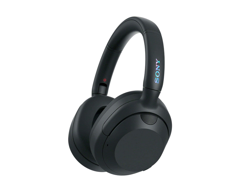 ULT WEAR Wireless Noise Canceling Headphones