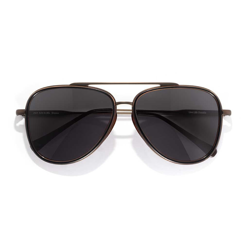 Sirocco Polarised Sunglasses