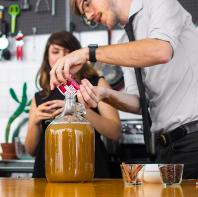 Beer Making Kit