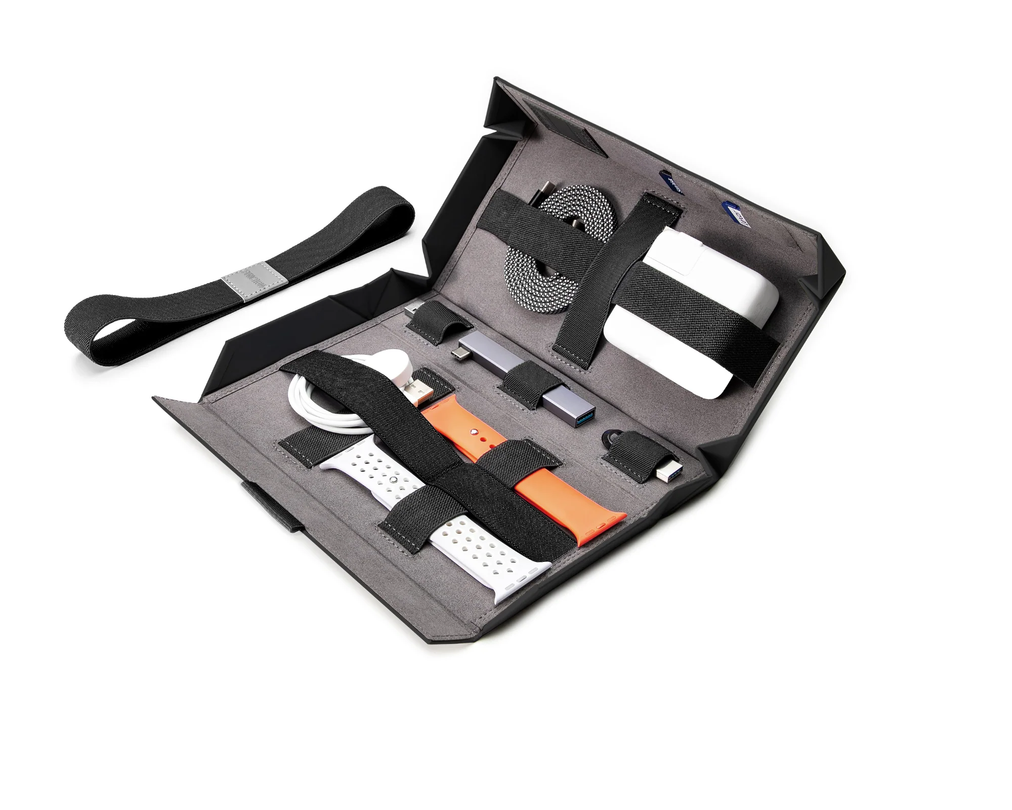 Function101 BENTOPACK Tech Organizer - Thumbnail 4