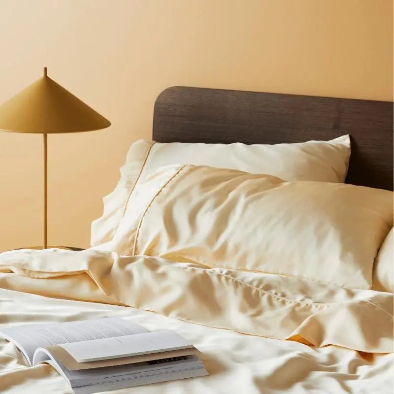 Signature Bamboo Standard Pillowcase Set