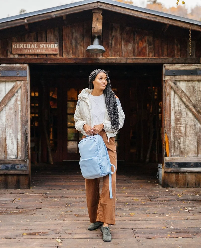The Brevitē Backpack