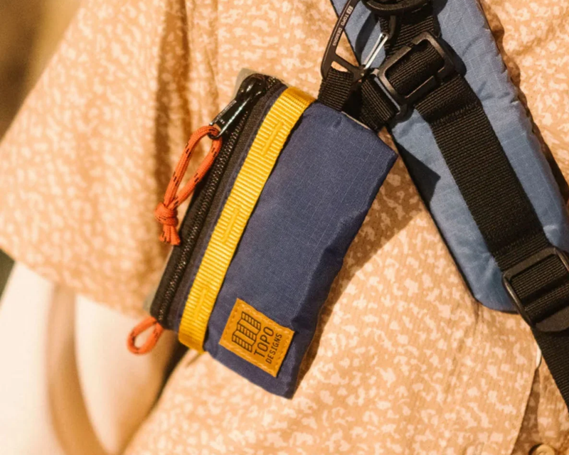Mountain Accessory Bag