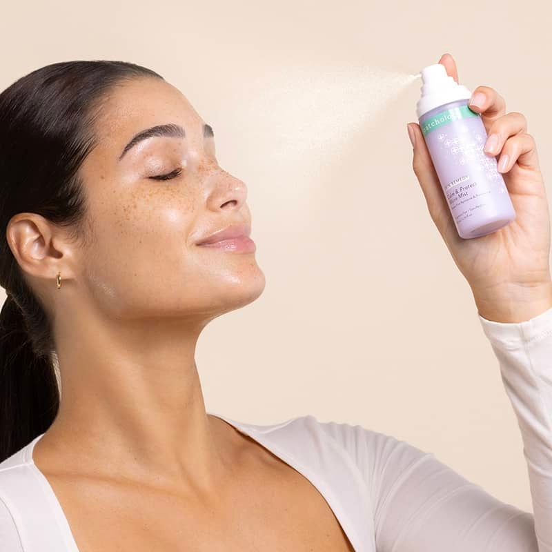 Cozy Comforts Skincare Essentials Gift Set