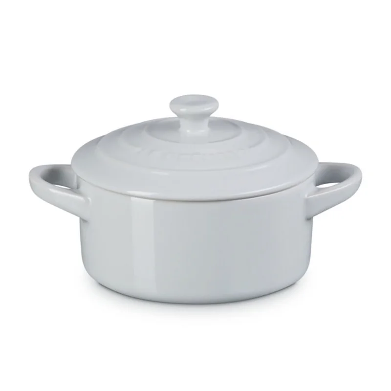 Mini Round Cocotte, 8oz