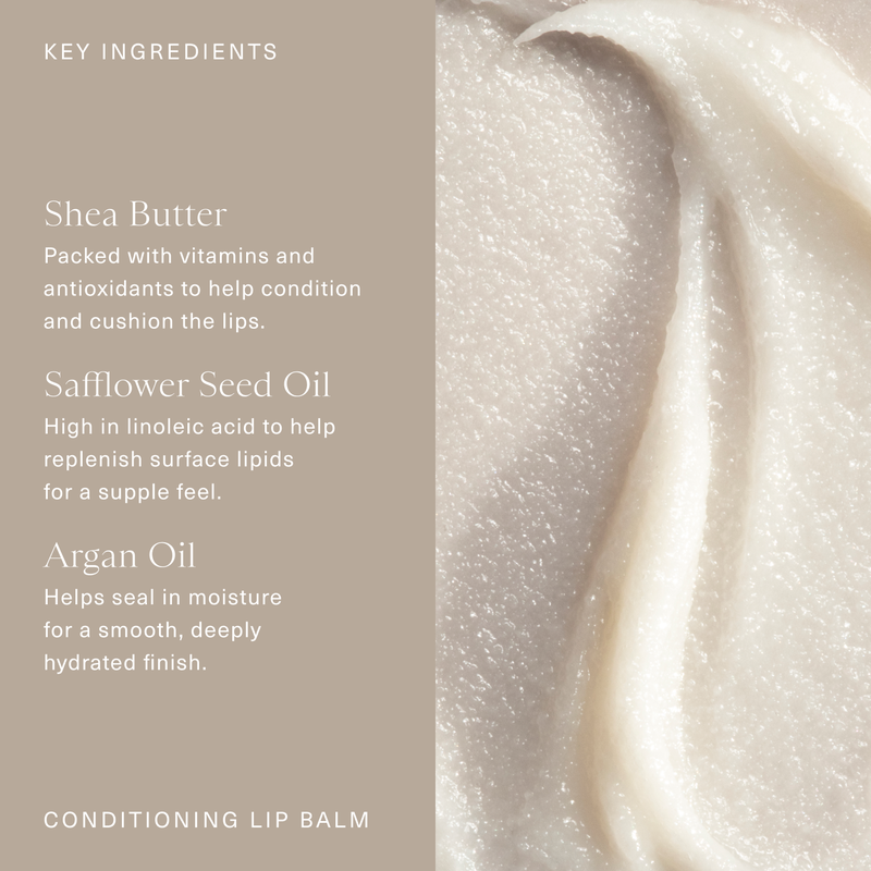 Conditioning Lip Balm