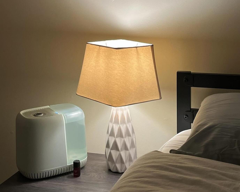 Bedside Humidifier 2.0