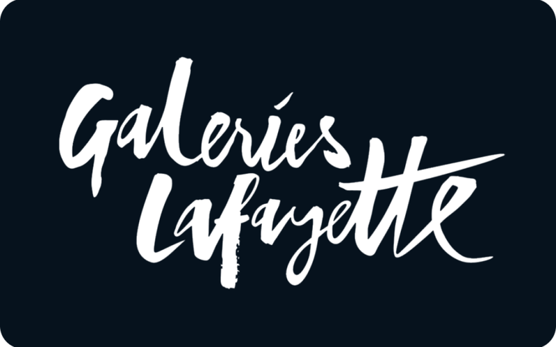 Galeries Lafayette UAE