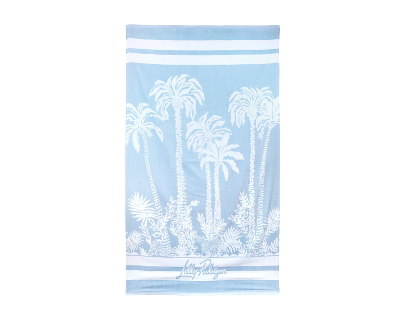 Beach Towel