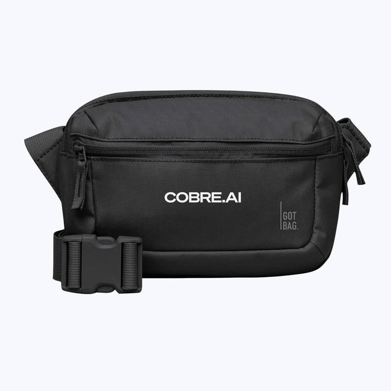 Branded GOT BAG Sling Bag