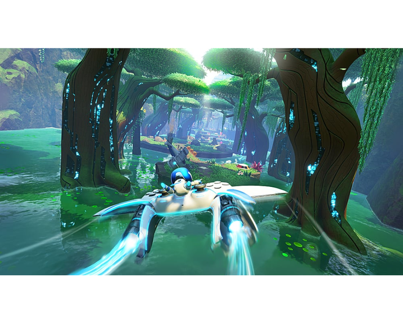 Astro Bot for PlayStation 5