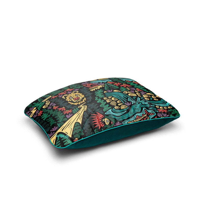 The Camp Pillow