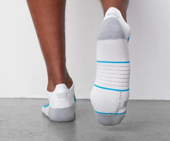 AIRKNITx Ankle Sock