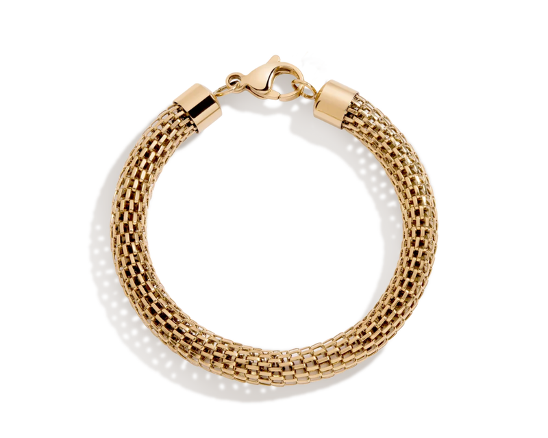 Halo Bracelet