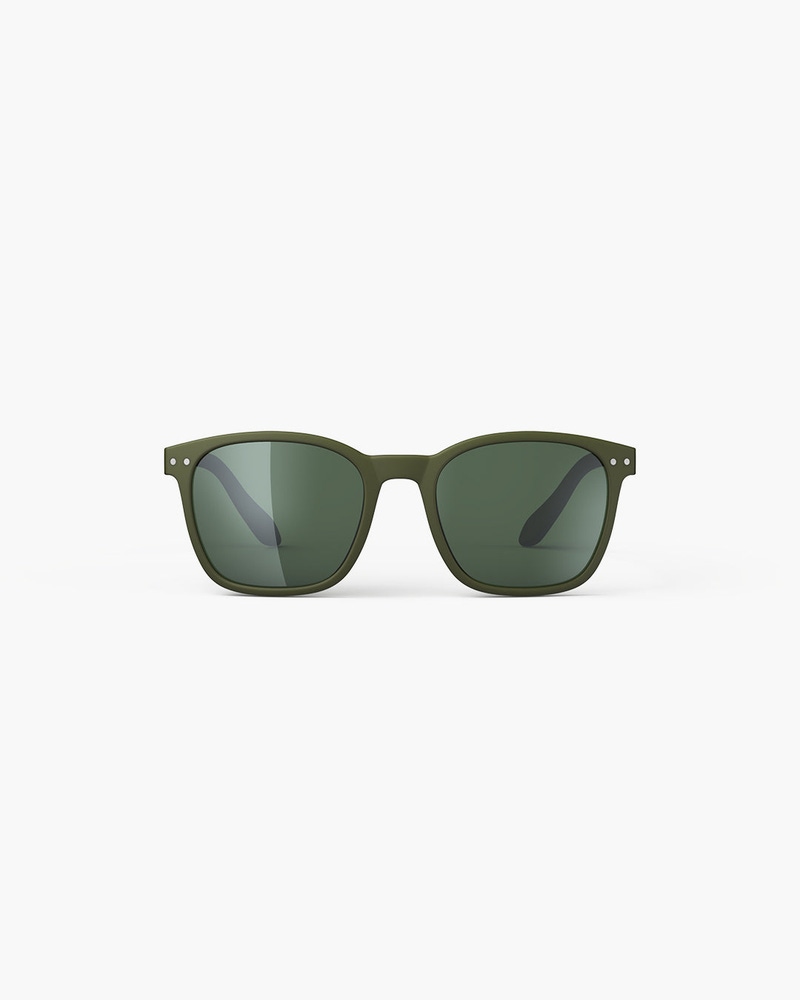 ACTIVE JOURNEY Kaki Green Polarized
