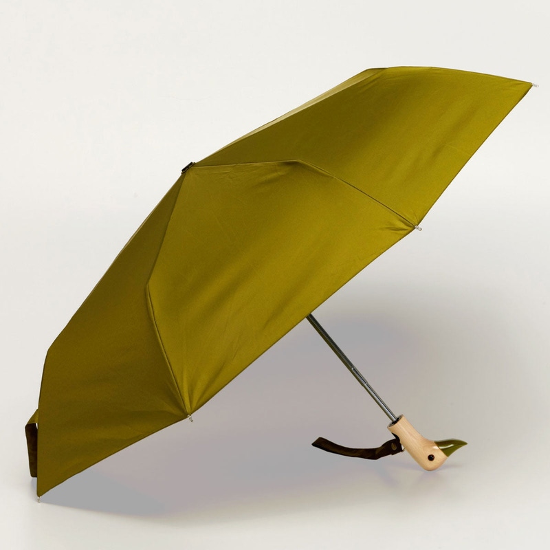 Duckhead Compact Umbrella