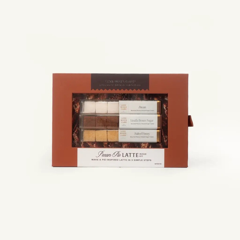 Fall Mixer Kit
