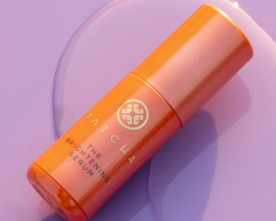 The Brightening Serum Mini