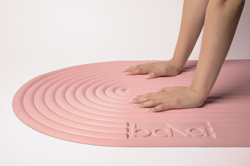 The Plush Play Mat