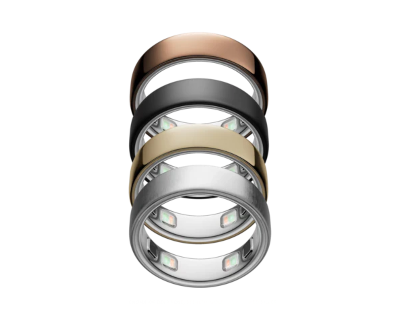 Oura Ring 5