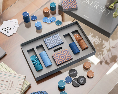 Poker Set