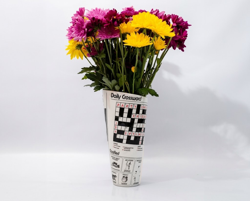 Ceramic Vase